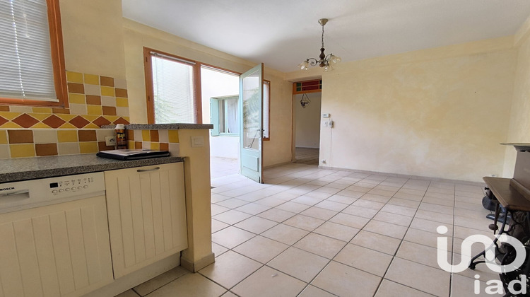 Ma-Cabane - Vente Maison Sainte-Foy-la-Grande, 117 m²
