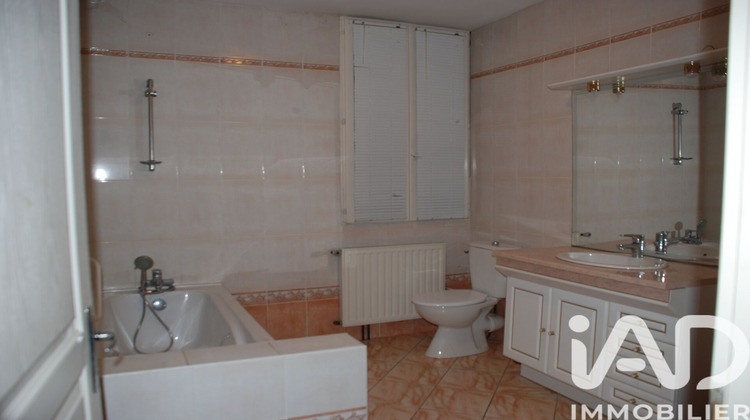 Ma-Cabane - Vente Maison Sainte-Foy-la-Grande, 89 m²