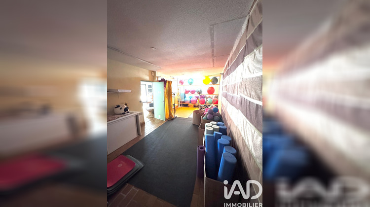 Ma-Cabane - Vente Maison Sainte-Foy-la-Grande, 168 m²