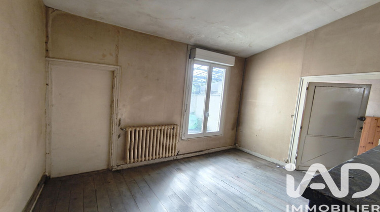 Ma-Cabane - Vente Maison Sainte-Foy-la-Grande, 77 m²