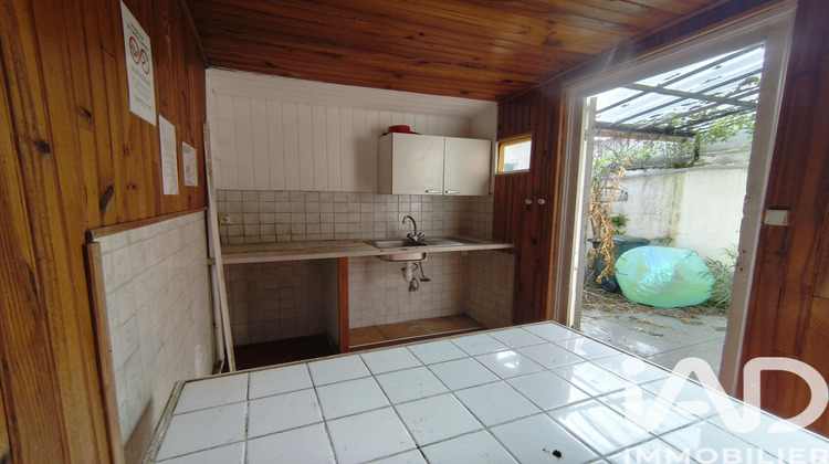 Ma-Cabane - Vente Maison Sainte-Foy-la-Grande, 77 m²