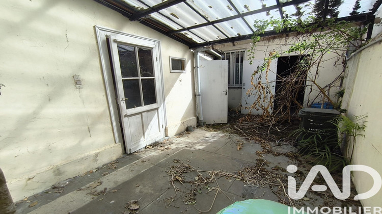 Ma-Cabane - Vente Maison Sainte-Foy-la-Grande, 77 m²