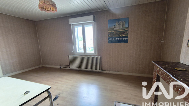 Ma-Cabane - Vente Maison Sainte-Foy-la-Grande, 77 m²