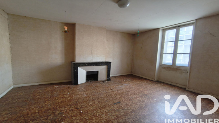 Ma-Cabane - Vente Maison Sainte-Foy-la-Grande, 115 m²