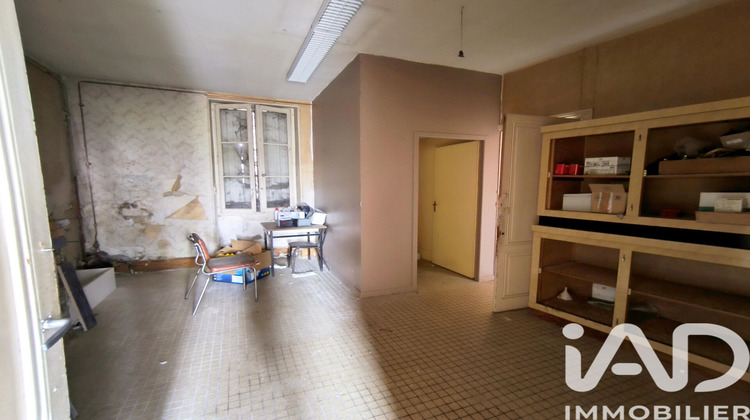 Ma-Cabane - Vente Maison Sainte-Foy-la-Grande, 115 m²