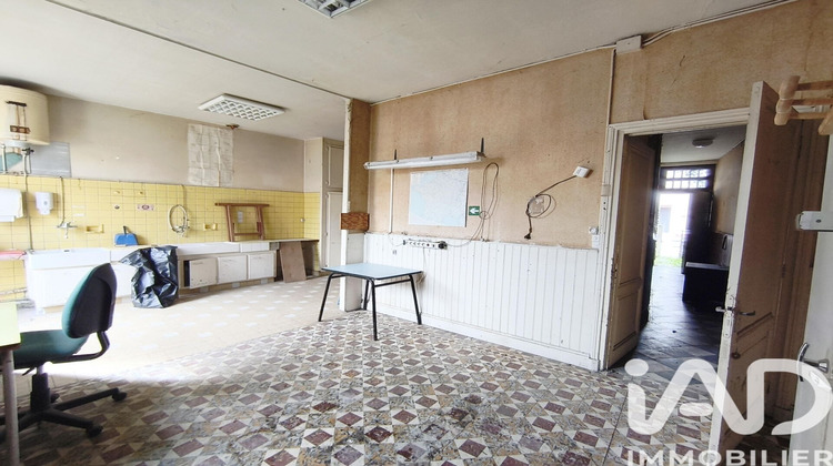 Ma-Cabane - Vente Maison Sainte-Foy-la-Grande, 115 m²