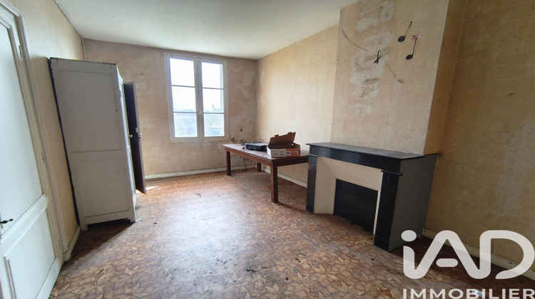 Ma-Cabane - Vente Maison Sainte-Foy-la-Grande, 115 m²