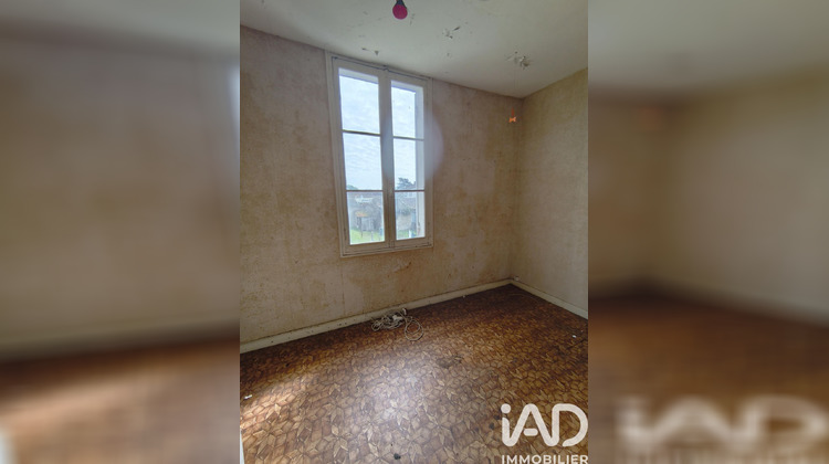 Ma-Cabane - Vente Maison Sainte-Foy-la-Grande, 115 m²
