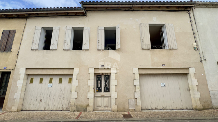 Ma-Cabane - Vente Maison SAINTE-FOY-LA-GRANDE, 130 m²