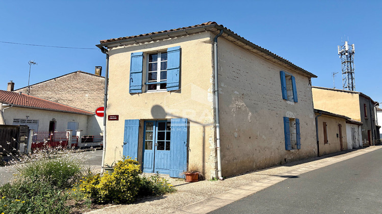 Ma-Cabane - Vente Maison SAINTE-FOY-LA-GRANDE, 89 m²