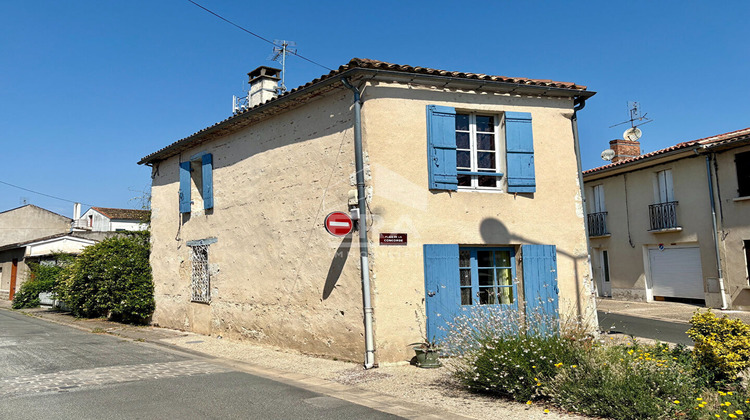 Ma-Cabane - Vente Maison SAINTE-FOY-LA-GRANDE, 89 m²