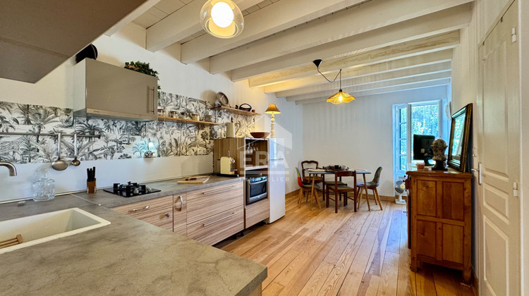 Ma-Cabane - Vente Maison SAINTE-FOY-LA-GRANDE, 104 m²