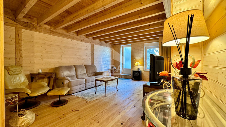 Ma-Cabane - Vente Maison SAINTE-FOY-LA-GRANDE, 104 m²
