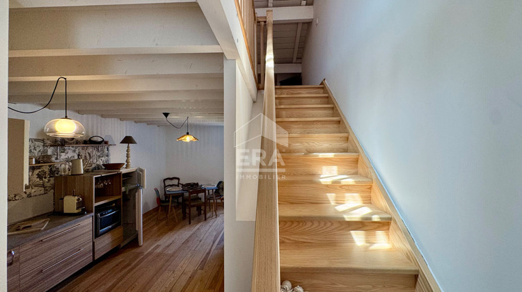 Ma-Cabane - Vente Maison SAINTE-FOY-LA-GRANDE, 104 m²