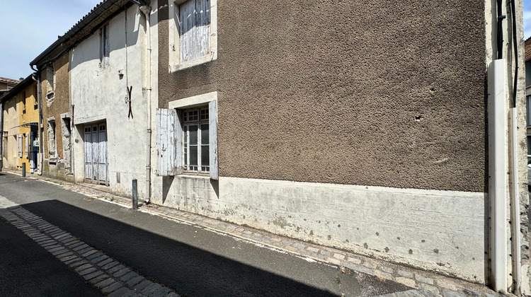 Ma-Cabane - Vente Maison SAINTE-FOY-LA-GRANDE, 134 m²