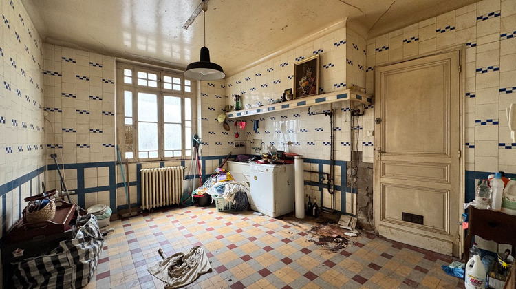 Ma-Cabane - Vente Maison SAINTE-FOY-LA-GRANDE, 134 m²