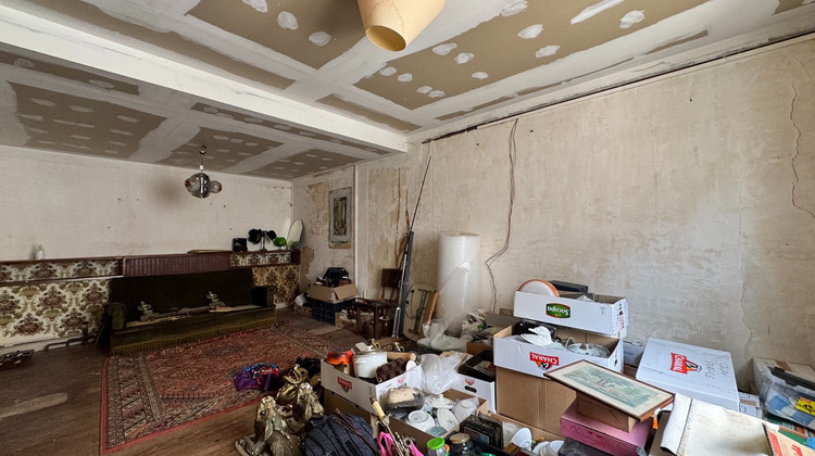 Ma-Cabane - Vente Maison SAINTE-FOY-LA-GRANDE, 134 m²