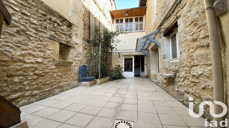Ma-Cabane - Vente Maison Sainte-Foy-la-Grande, 253 m²