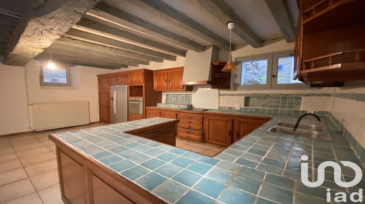 Ma-Cabane - Vente Maison Sainte-Foy-la-Grande, 253 m²