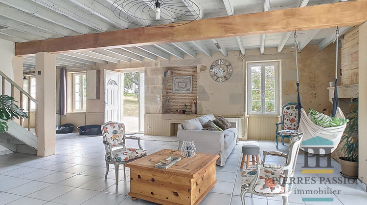 Ma-Cabane - Vente Maison Sainte-Foy-la-Longue, 250 m²