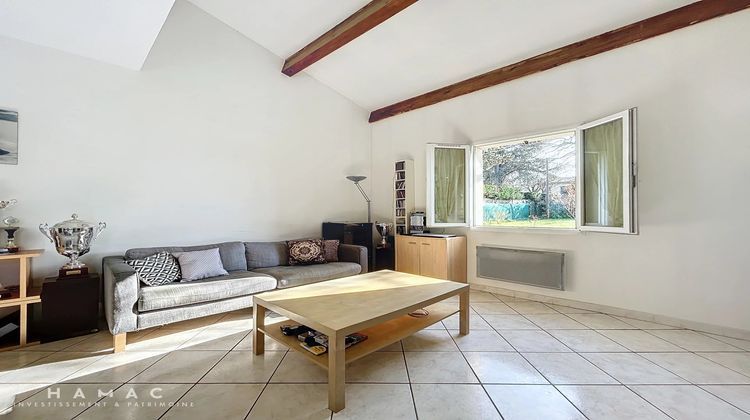 Ma-Cabane - Vente Maison Sainte-Foy-lès-Lyon, 97 m²