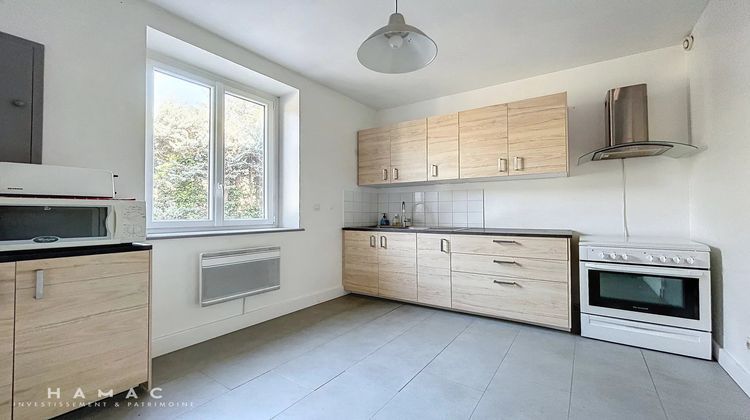 Ma-Cabane - Vente Maison Sainte-Foy-lès-Lyon, 97 m²