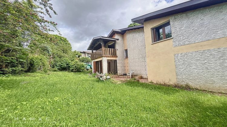 Ma-Cabane - Vente Maison Sainte-Foy-lès-Lyon, 173 m²