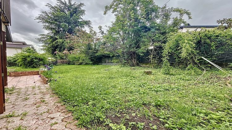 Ma-Cabane - Vente Maison Sainte-Foy-lès-Lyon, 173 m²