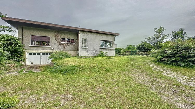 Ma-Cabane - Vente Maison Sainte-Foy-lès-Lyon, 117 m²