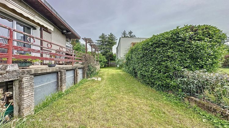 Ma-Cabane - Vente Maison Sainte-Foy-lès-Lyon, 117 m²