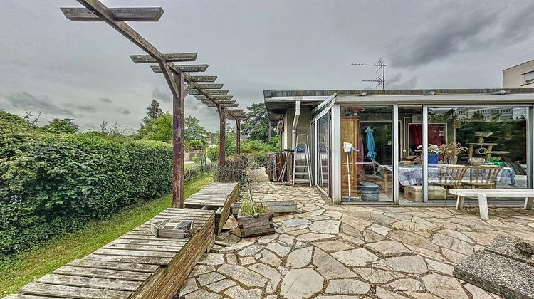 Ma-Cabane - Vente Maison Sainte-Foy-lès-Lyon, 117 m²