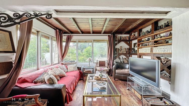 Ma-Cabane - Vente Maison Sainte-Foy-lès-Lyon, 117 m²