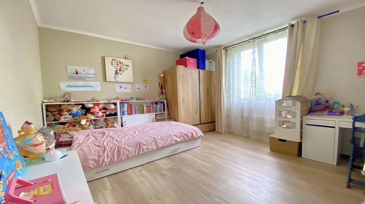 Ma-Cabane - Vente Maison Sainte-Foy-lès-Lyon, 210 m²