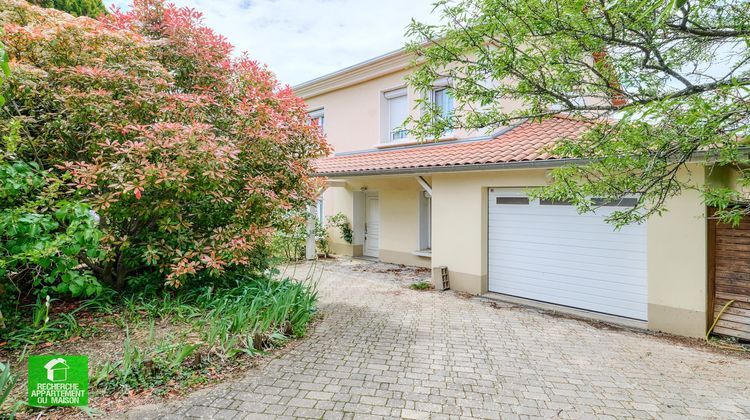 Ma-Cabane - Vente Maison Sainte-Foy-lès-Lyon, 165 m²