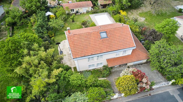 Ma-Cabane - Vente Maison Sainte-Foy-lès-Lyon, 165 m²