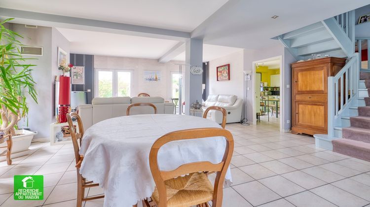 Ma-Cabane - Vente Maison Sainte-Foy-lès-Lyon, 165 m²