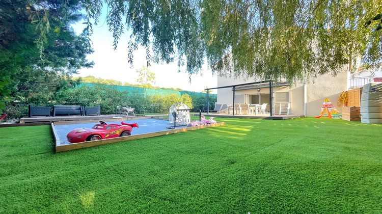 Ma-Cabane - Vente Maison Sainte Foy lès Lyon, 123 m²