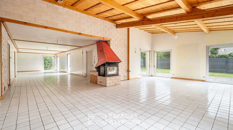 Ma-Cabane - Vente Maison SAINTE-FOY-LES-LYON, 216 m²