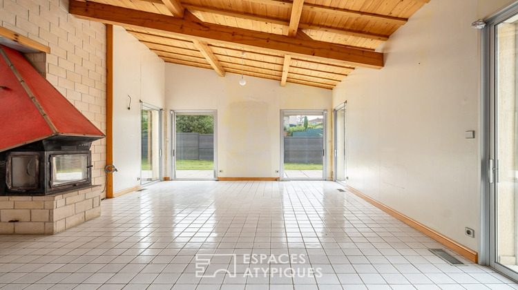 Ma-Cabane - Vente Maison SAINTE-FOY-LES-LYON, 216 m²