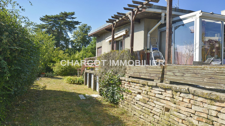 Ma-Cabane - Vente Maison Sainte Foy lès Lyon, 116 m²