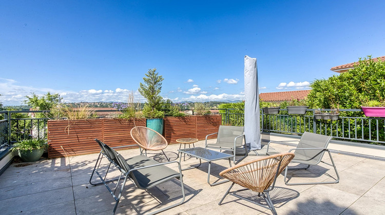 Ma-Cabane - Vente Maison Sainte Foy lès Lyon, 156 m²