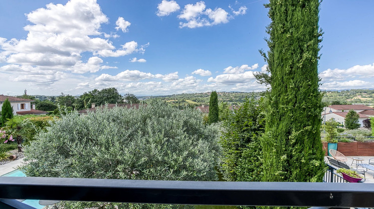 Ma-Cabane - Vente Maison Sainte Foy lès Lyon, 156 m²