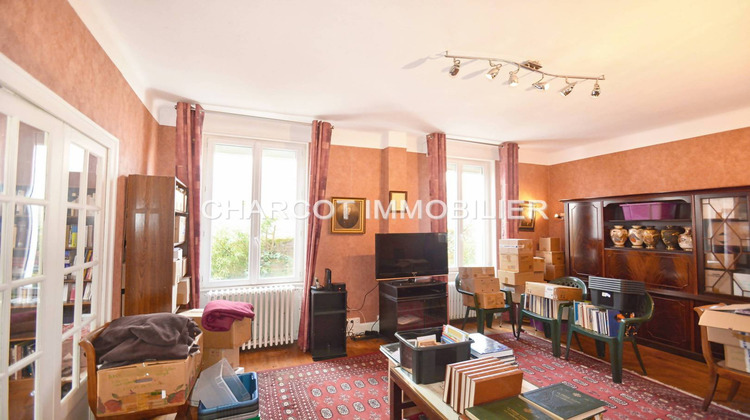 Ma-Cabane - Vente Maison Sainte Foy lès Lyon, 172 m²