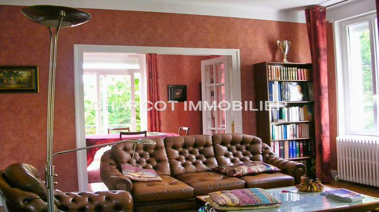 Ma-Cabane - Vente Maison Sainte Foy lès Lyon, 172 m²