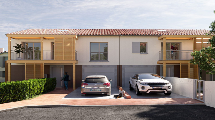 Ma-Cabane - Vente Maison Sainte-Foy-lès-Lyon, 177 m²