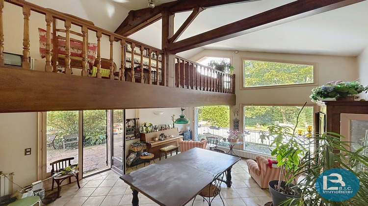 Ma-Cabane - Vente Maison Sainte-Foy-lès-Lyon, 240 m²