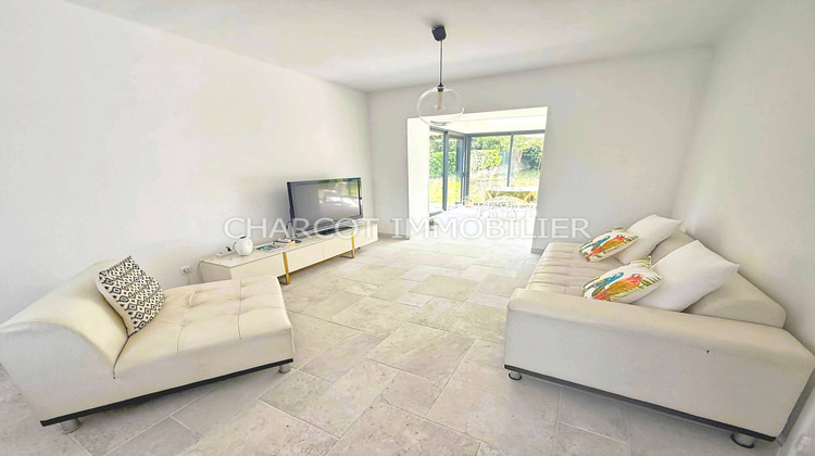 Ma-Cabane - Vente Maison Sainte Foy lès Lyon, 134 m²