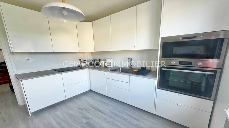 Ma-Cabane - Vente Maison Sainte Foy lès Lyon, 134 m²