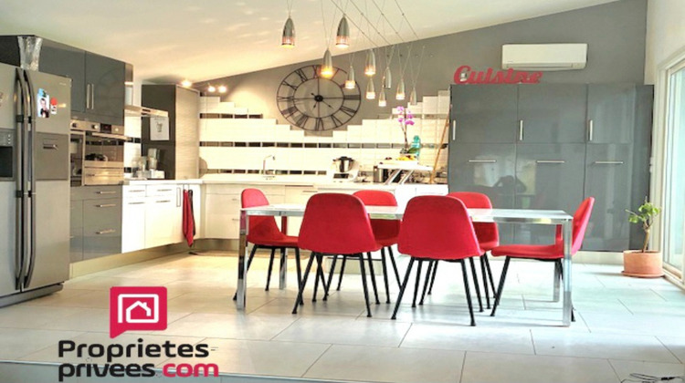 Ma-Cabane - Vente Maison SAINTE FOY LES LYON, 180 m²