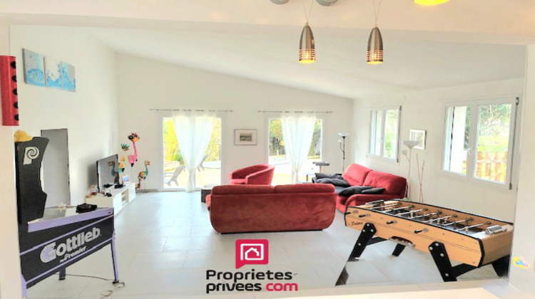 Ma-Cabane - Vente Maison SAINTE FOY LES LYON, 180 m²